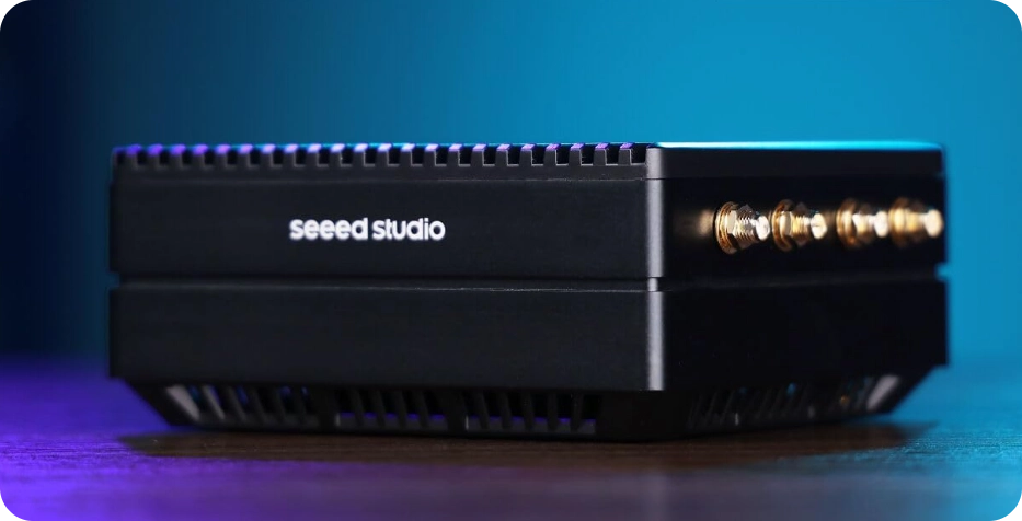 Мини-ПК Nvidia Jetson Orin Nano 4GB Edge